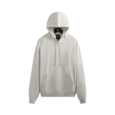 Kith Williams III Hoodie "Heather Oatmeal"