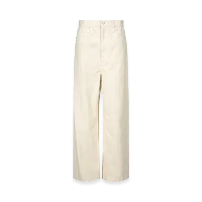 ISSEY MIYAKE Sculptural "White"