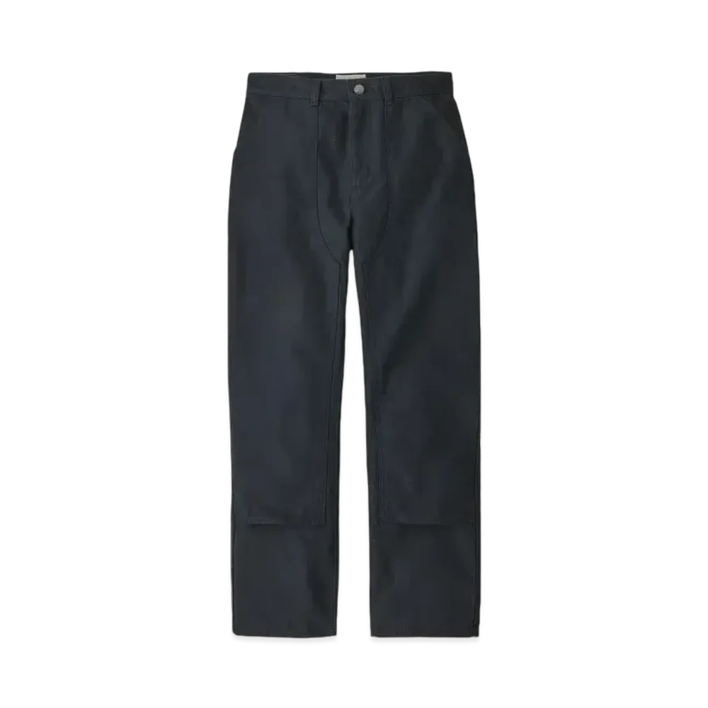 Patagonia Women's Heritage Stand Up Pants "Pitch Blue"