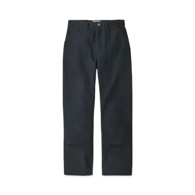 Patagonia Women's Heritage Stand Up Pants "Pitch Blue"