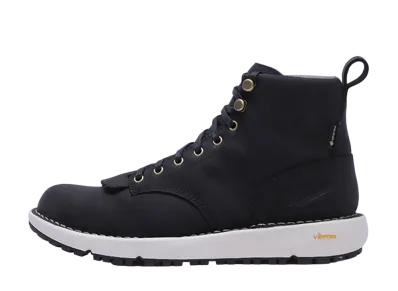 Danner Logger 917 GORE-TEX "Black"