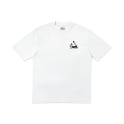 PALACE Tri-Shadow T-Shirt "Black"