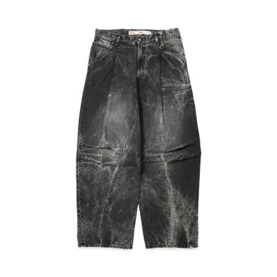 PDF FAT ANGELO PANTS (DOM35) "W0028"