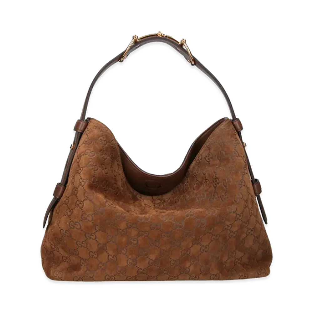 GUCCI Women's Bags "Camel/Brown"