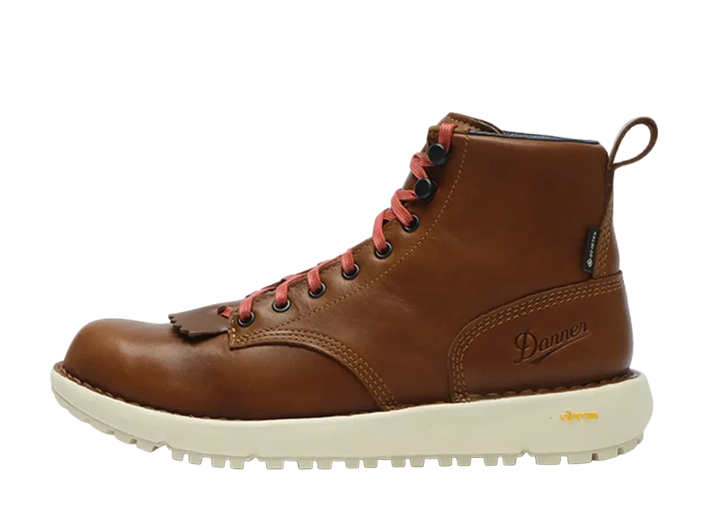 Danner Logger 917 GORE-TEX "Monk's Robe"