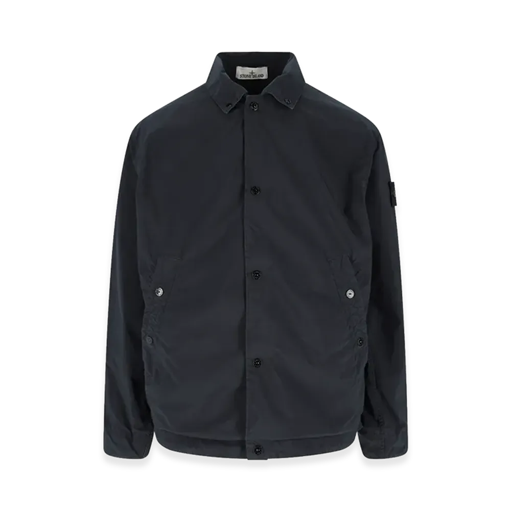 Stone Island Jackets "Blue"