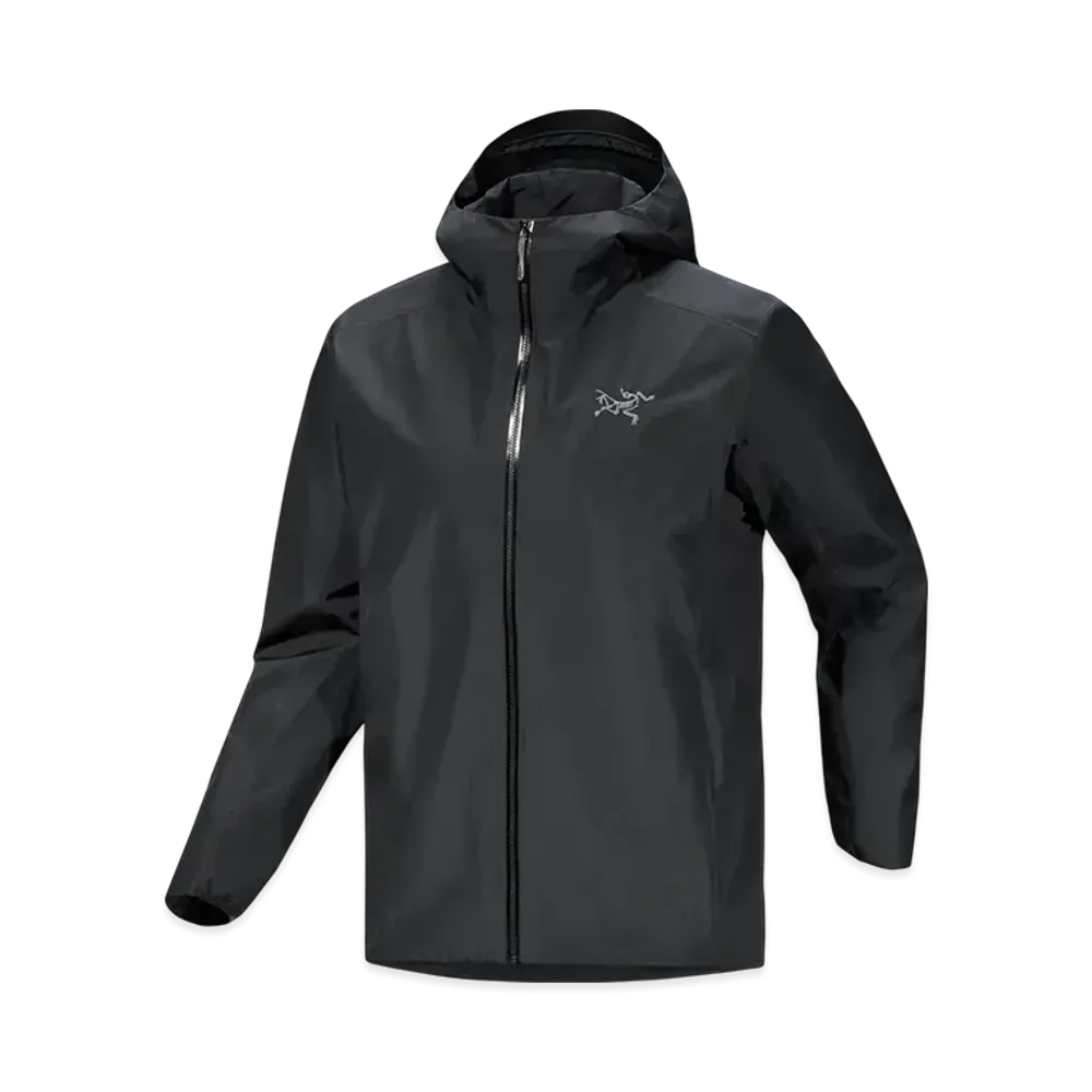 ARC'TERYX Solano Hoody Men's "Black"