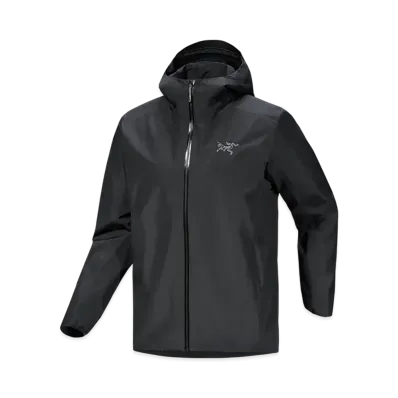 ARC'TERYX Solano Hoody Men's "Black"