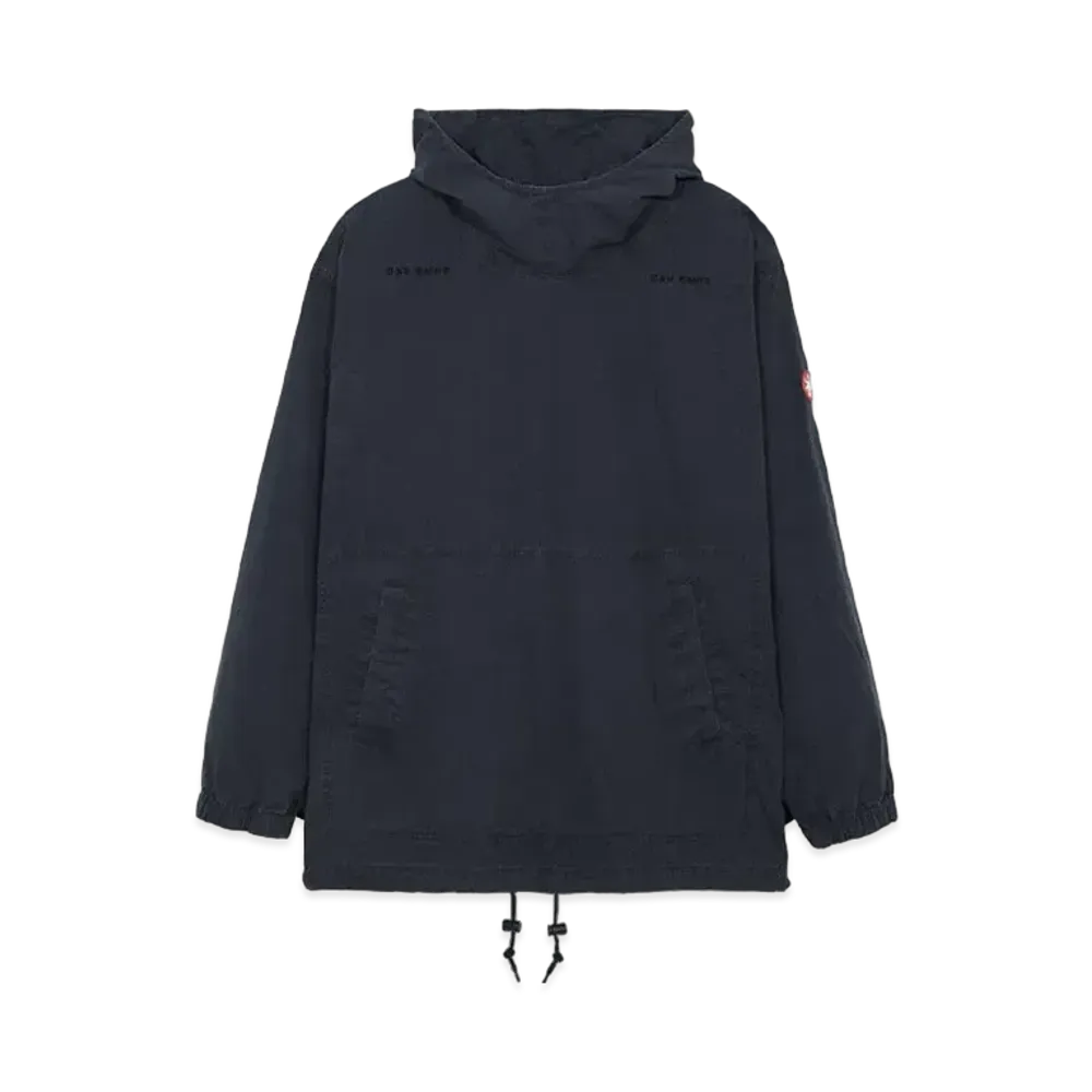 Cav Empt (C.E) :::::: ><< :+: ><< ><< ANORAK "Black"