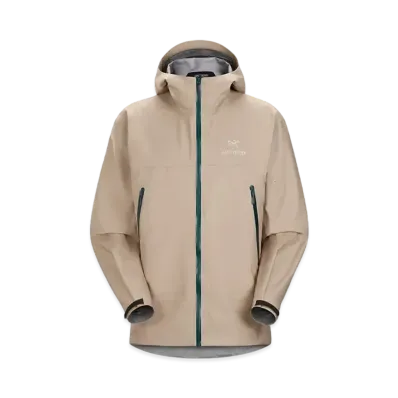 ARC'TERYX Beta Jacket Men's "Wicker/Labyrinth" X000005599