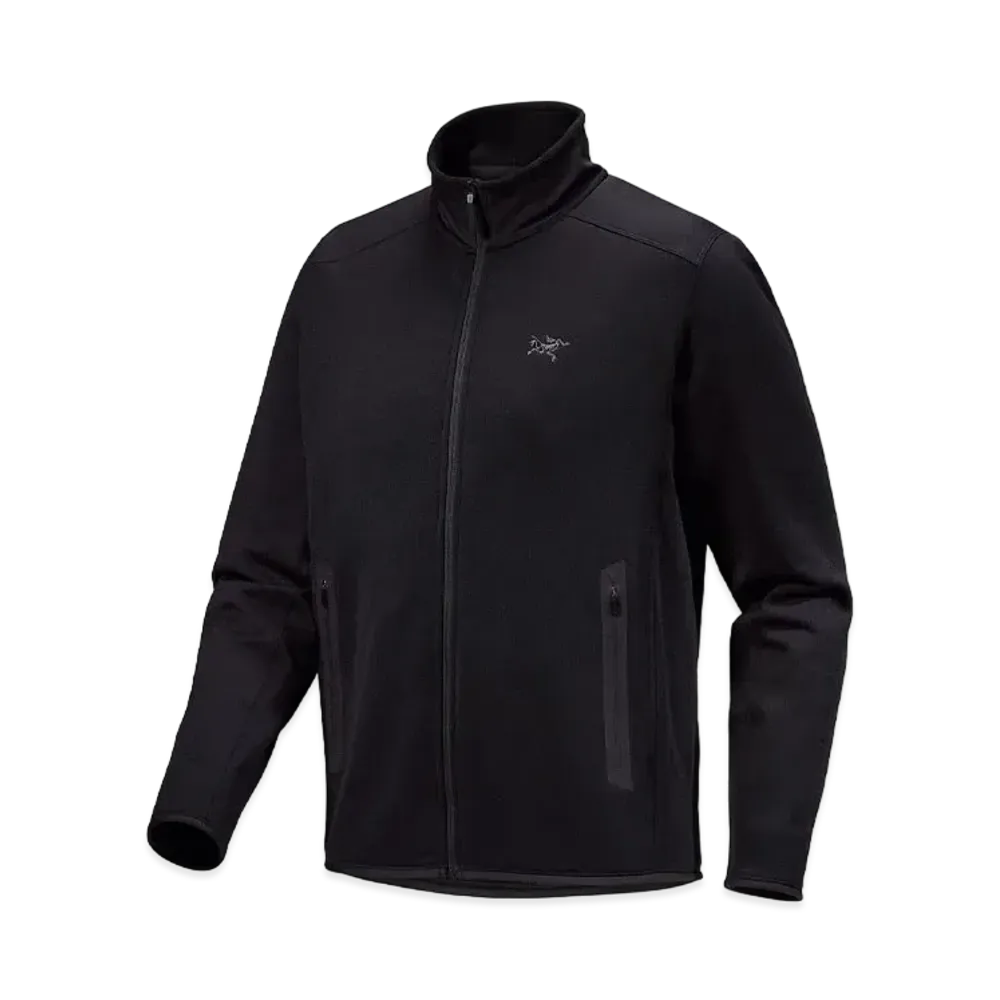 ARC'TERYX Women's Kyanite Jacket X000006773 "Black"