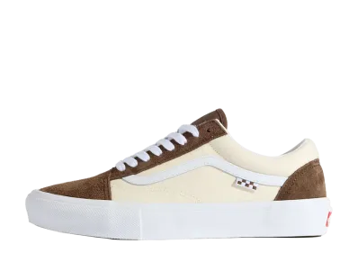 Vans Skate Old Skool "Marshmallow"