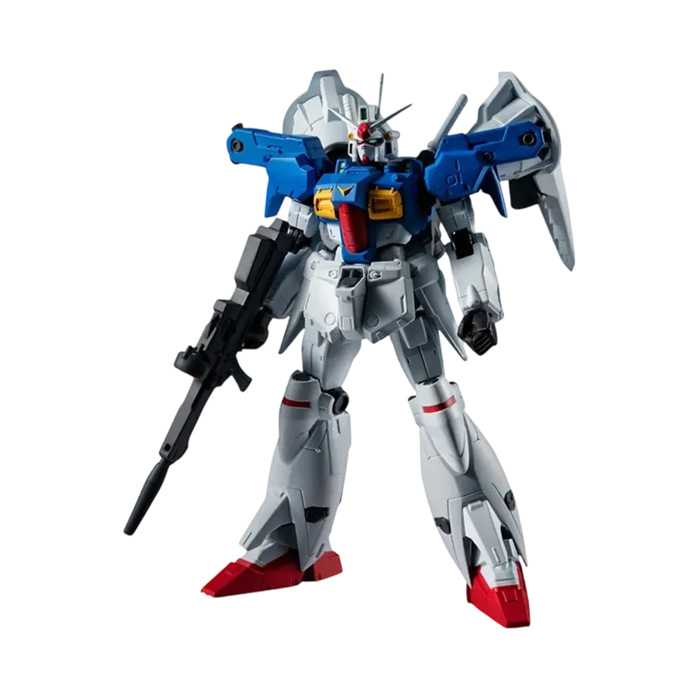 BANDAI "GUNDAM UNIVERSE" -Mobile Suit Gundam 0083: Stardust Memory- RX-78 GP01fb GUNDAM FULL BURNERN