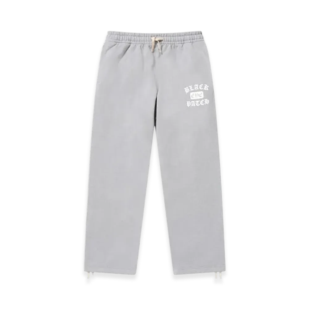 BlackEyePatch OE College Sweat Pants Heather "Gray"