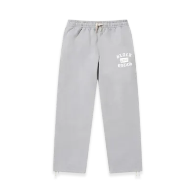 BlackEyePatch OE College Sweat Pants Heather "Gray"