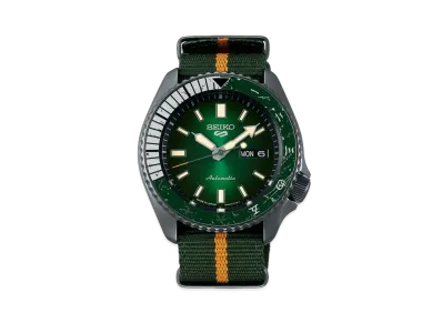 SEIKO 5 Sports Sense Style Limited SBSA095