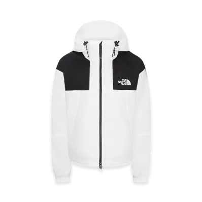 The North Face Mountain Lite Jacket - 25SS (W) "Off White"