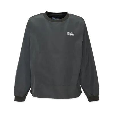 FIRST DOWN MEMORY CREW "Charcoal Gray"