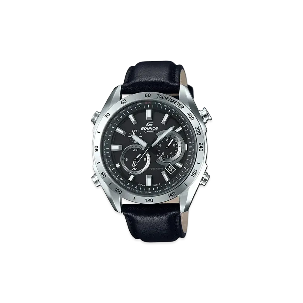Casio EDIFICE Radio Solar Model EQW-T620L-1AJF