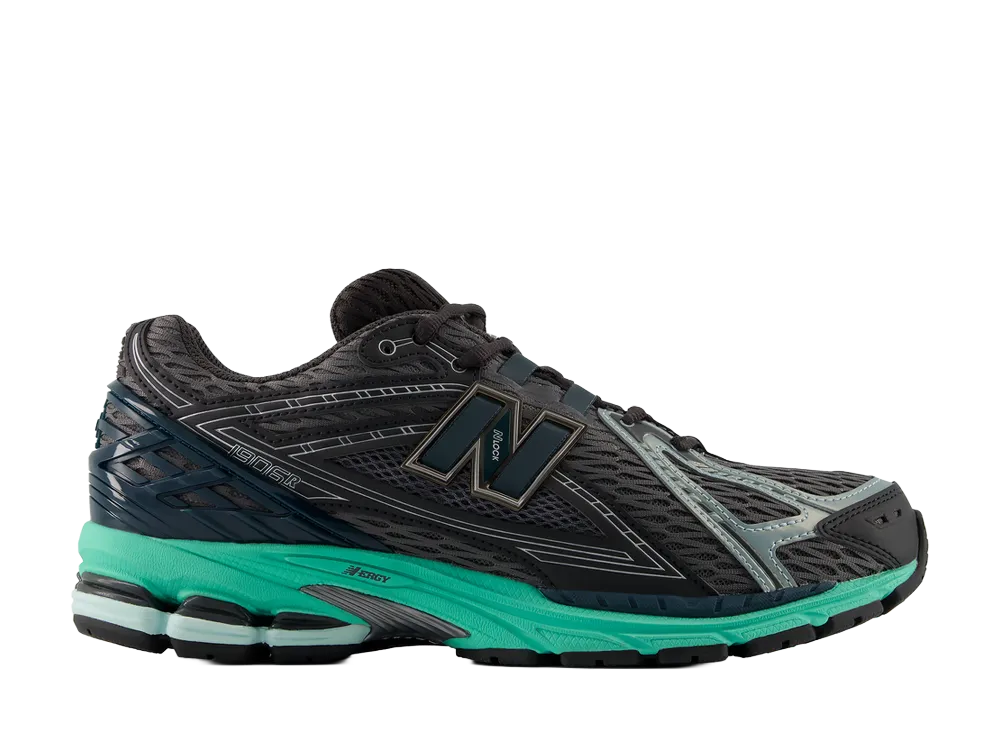 New Balance 1906A "Grey/Green Glow"