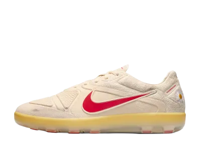 PEACEMINUSONE × Nike Cryoshot CTR360 "World Cup/South Korea/Natural/University Gold" / G-DRAGON