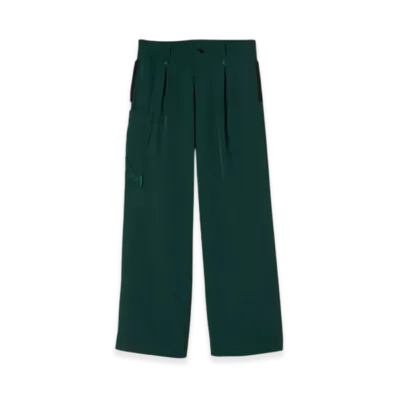 KIKO KOSTADINOV x Asics Novalis Mirbelioids Trousers "Teal"