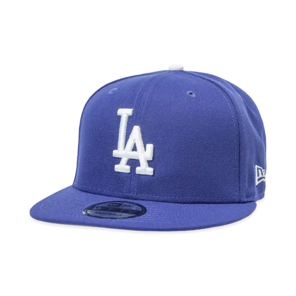 NEW ERA 9FIFTY 950 9FIFTY Cap "Dodgers Blue"