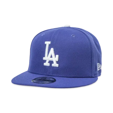 NEW ERA 9FIFTY 950 9FIFTY Cap "Dodgers Blue"