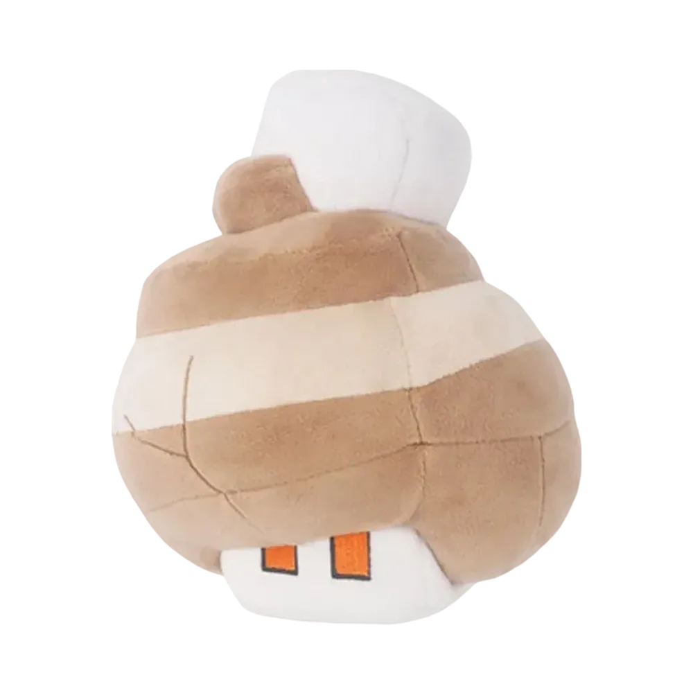 The Pokemon Company -Pokemon- Plush (S) Nacli