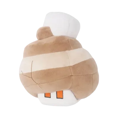 The Pokemon Company -Pokemon- Plush (S) Nacli