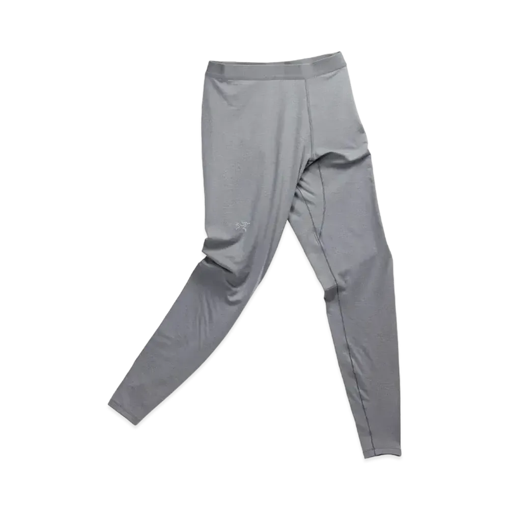 ARC'TERYX Raw Merino Wool Bottoms For Men "Void" X000007482