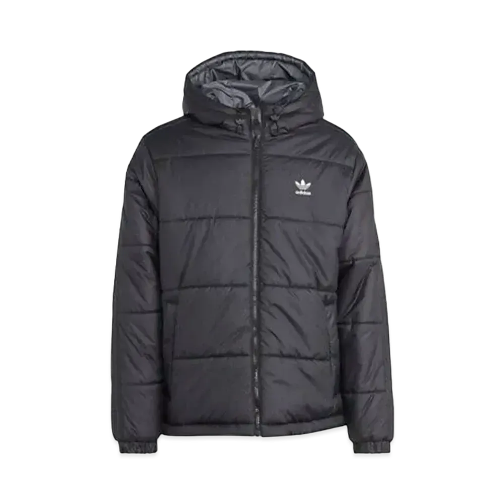 adidas Adicolor Reversible Jacket "Black/Grey"
