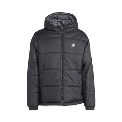 adidas Adicolor Reversible Jacket "Black/Grey"