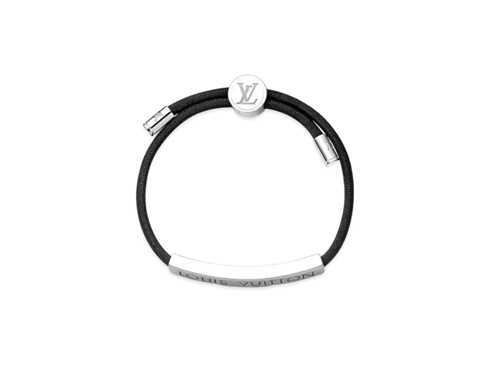 Louis Vuitton LV Space Bracelet