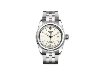 TUDOR GLAMOUR DATE