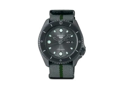 SEIKO 5 Sports Sense Style Limited SBSA097