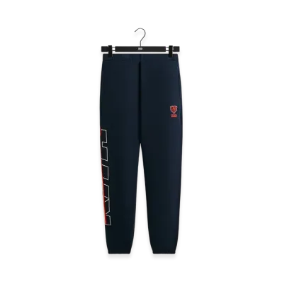 Kith x the NFL Chicago Bears Vintage Nelson Sweatpant "Nocturnal"