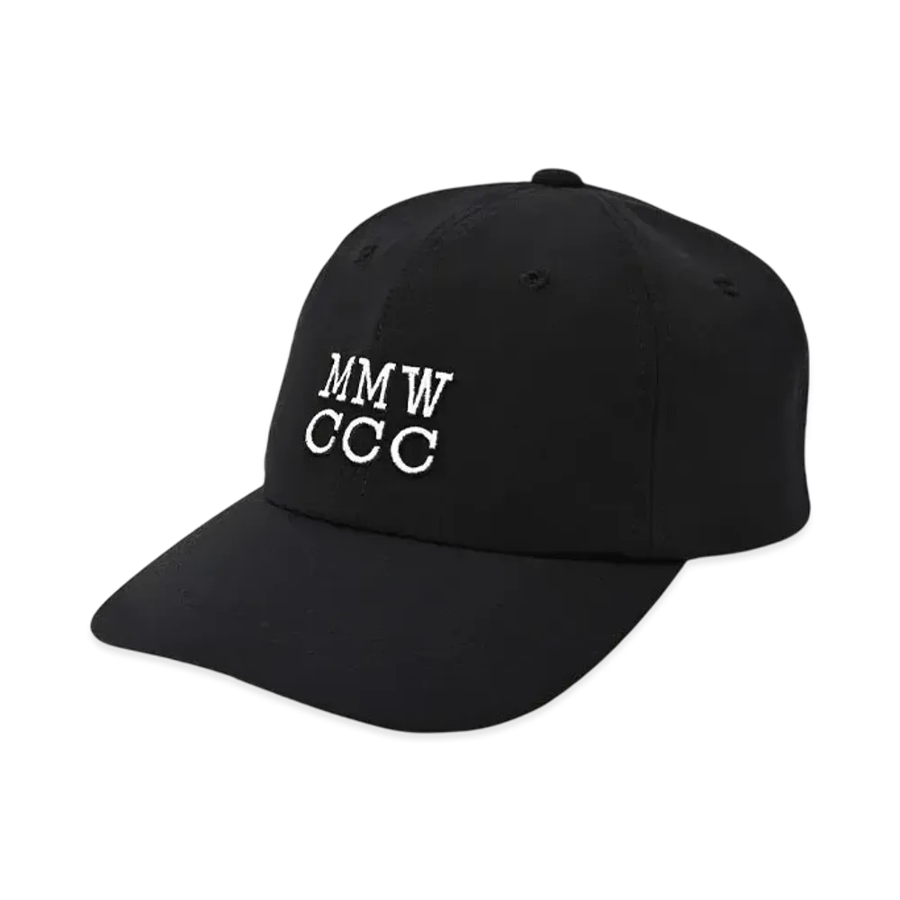 Marmot x CITY COUNTRY CITY MMWCCC Everywhere Cap "Black"