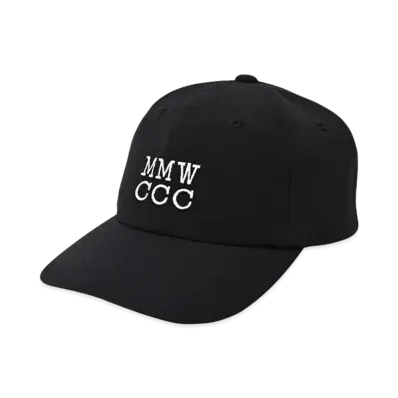 Marmot x CITY COUNTRY CITY MMWCCC Everywhere Cap "Black"