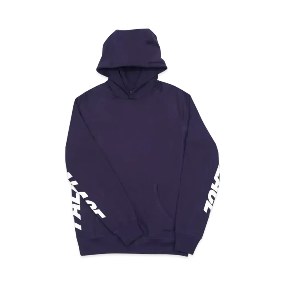 PALACE Panel Constructed Hood "Purple"
