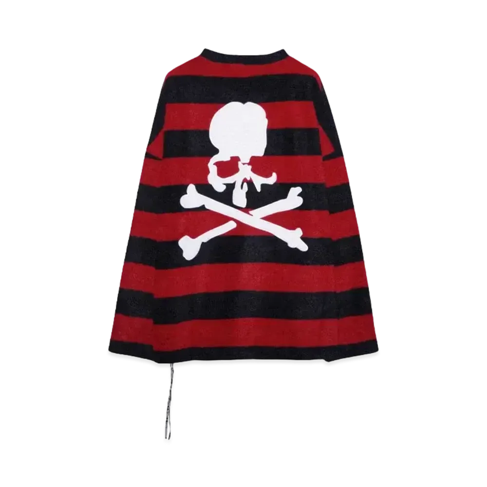 MASTERMIND 83 "BLACK x RED"