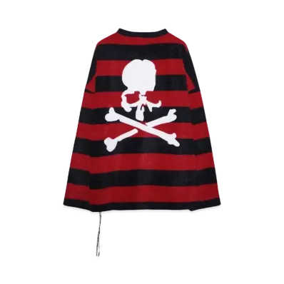 MASTERMIND 83 "BLACK x RED"
