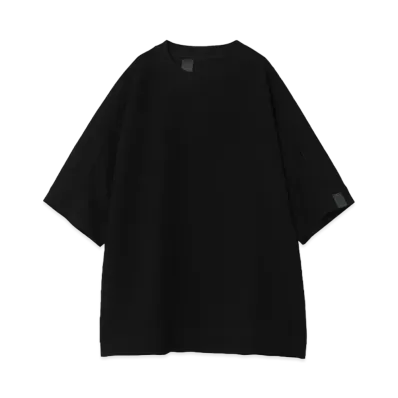 N.HOOLYWOOD Big T-Shirt "Black"