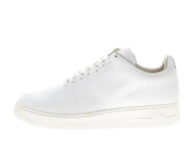 Nike Air Force 1 LTD "Triple White"