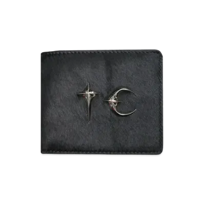 THUG CLUB Kalf Skin Rock "Black Skin"