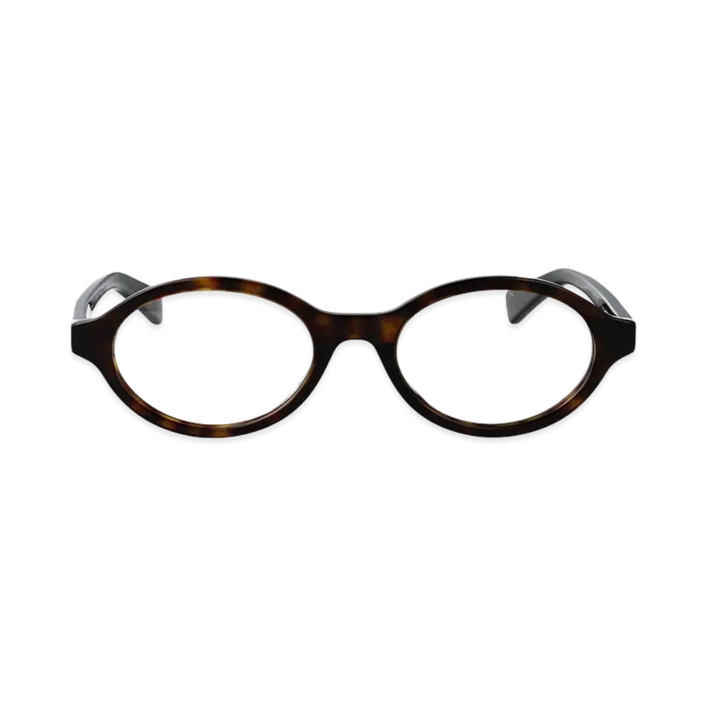 Bottega Veneta Women's Glasses "Brown"