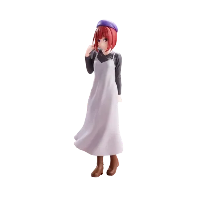 BANPRESTO -OSHI NO KO- Kana Arima Private Clothes Date Figure