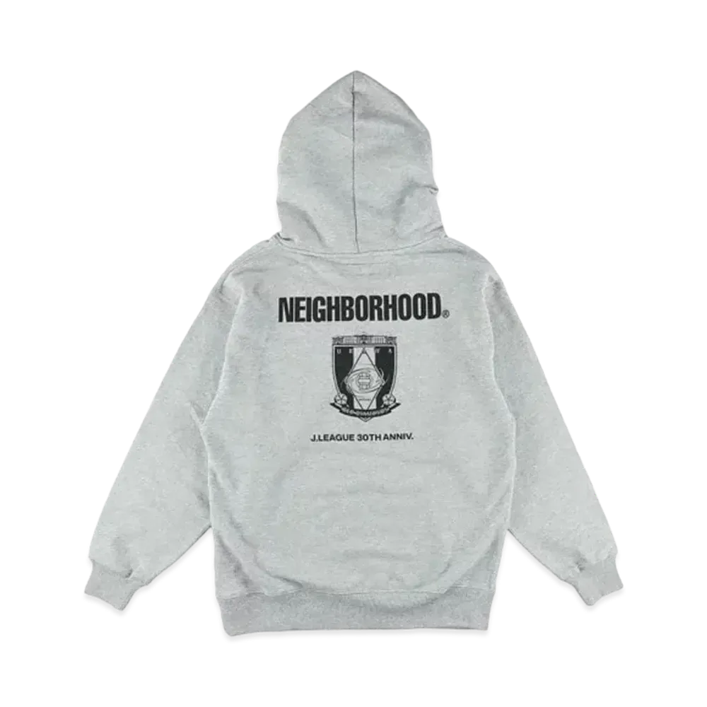 NEIGHBORHOOD x Urawa Red Collab Hoodie "Gray"