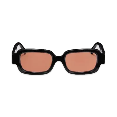 AMBUSH Thia Sunglasses "Black"