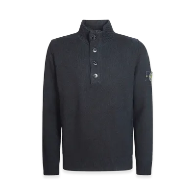 Stone Island Pole "Black"